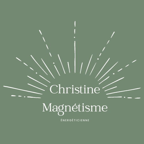 Christine Magnétisme - Votre bien être, ma priorité